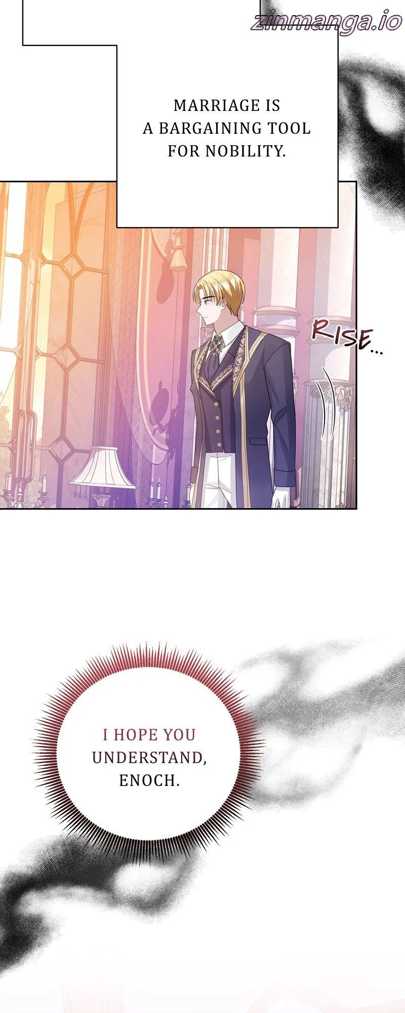 When Cinderella’s Magic Fades Away chapter 11 page 54