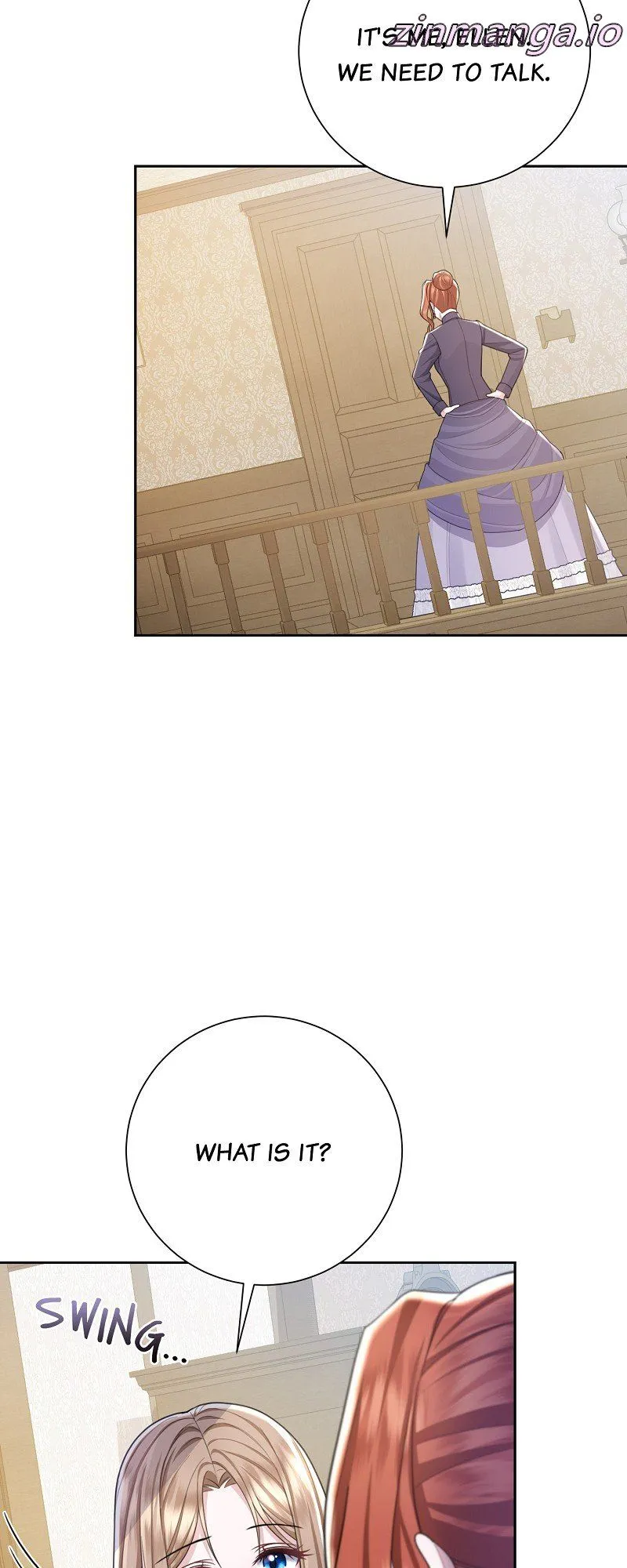 When Cinderella’s Magic Fades Away chapter 12 page 7