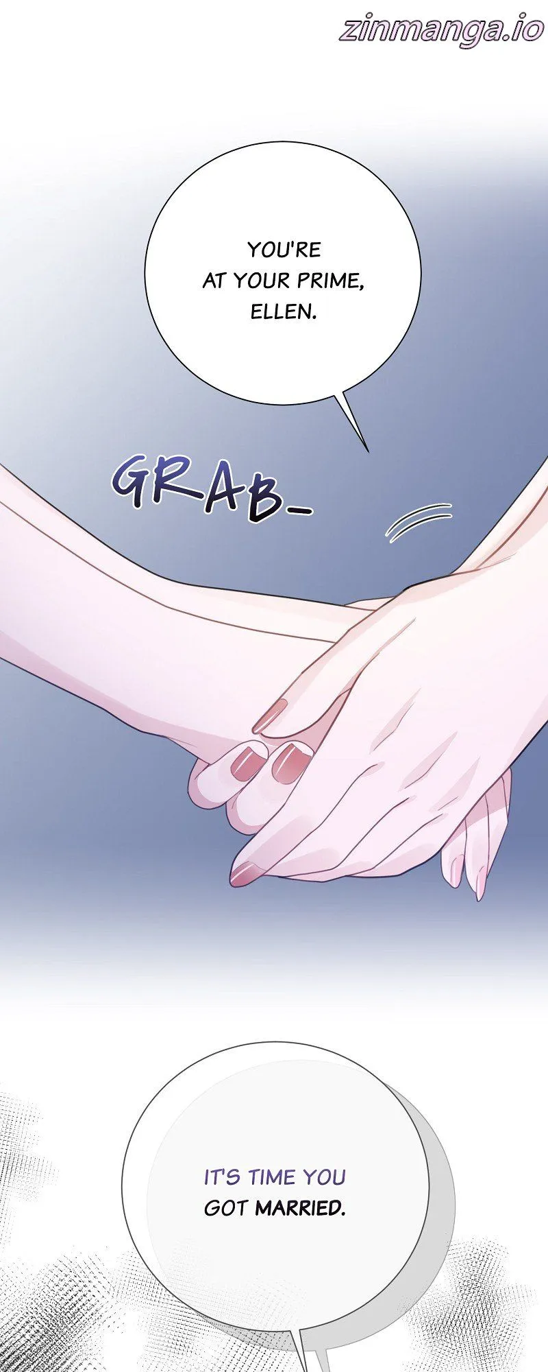 When Cinderella’s Magic Fades Away chapter 12 page 11