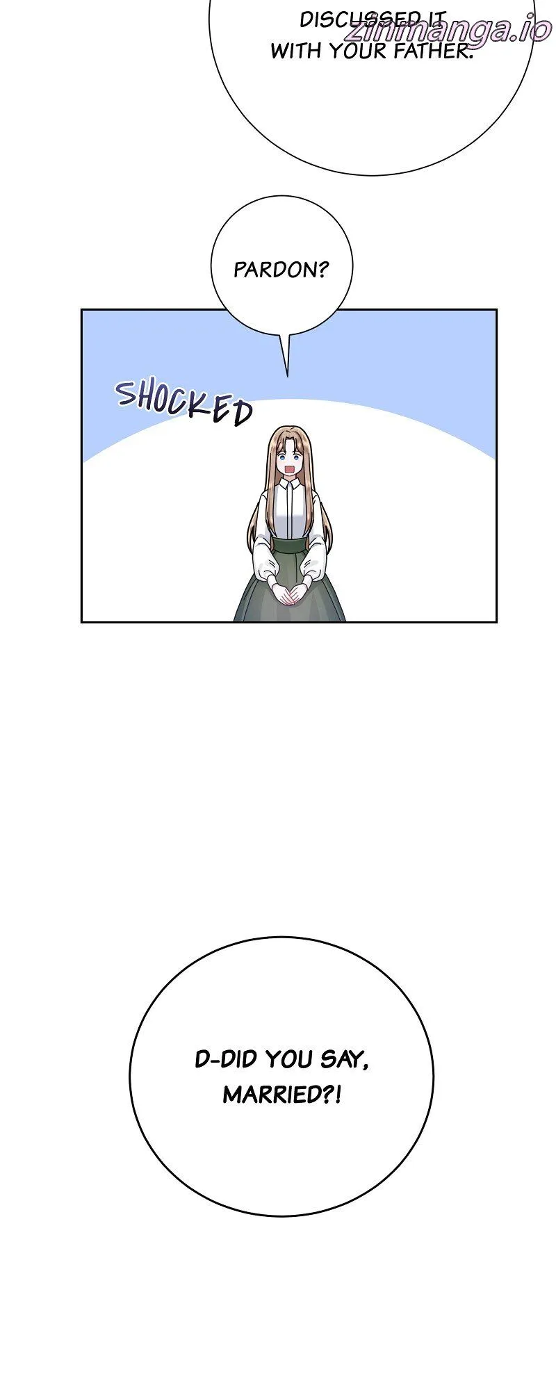 When Cinderella’s Magic Fades Away chapter 12 page 13