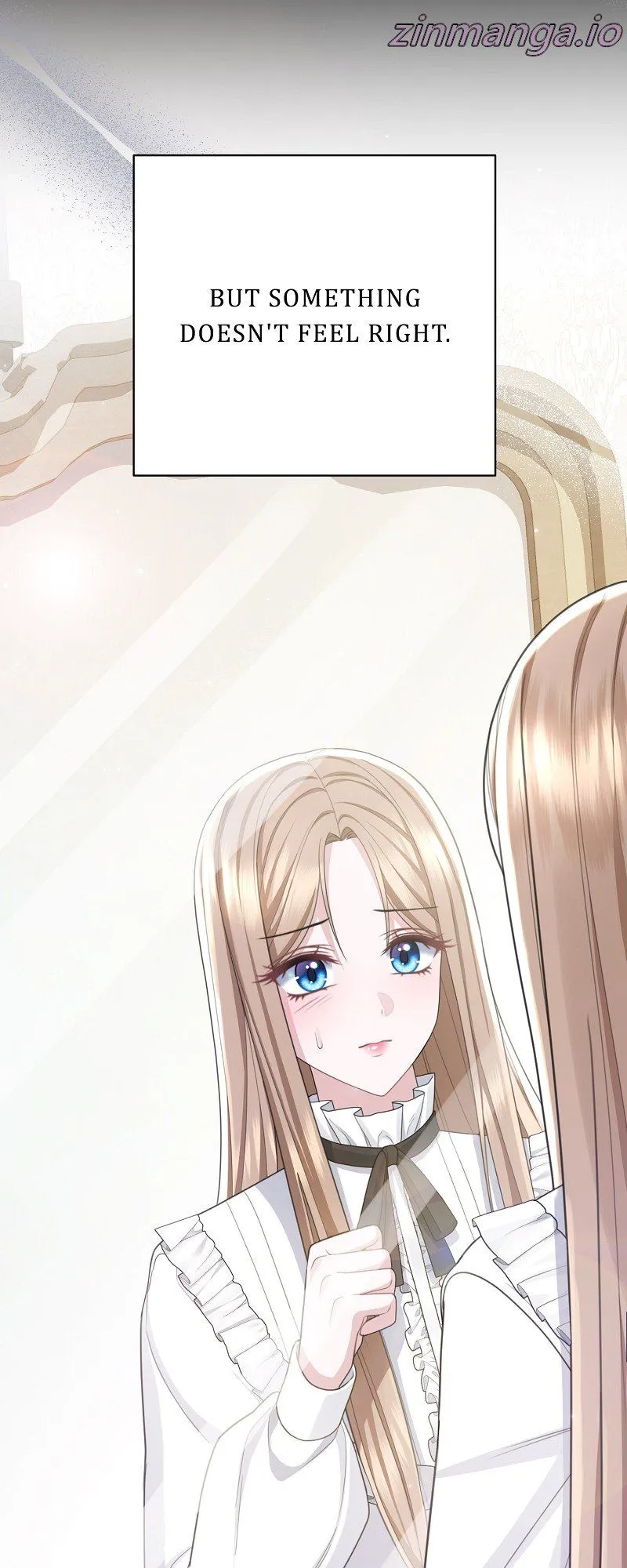 When Cinderella’s Magic Fades Away chapter 12 page 17