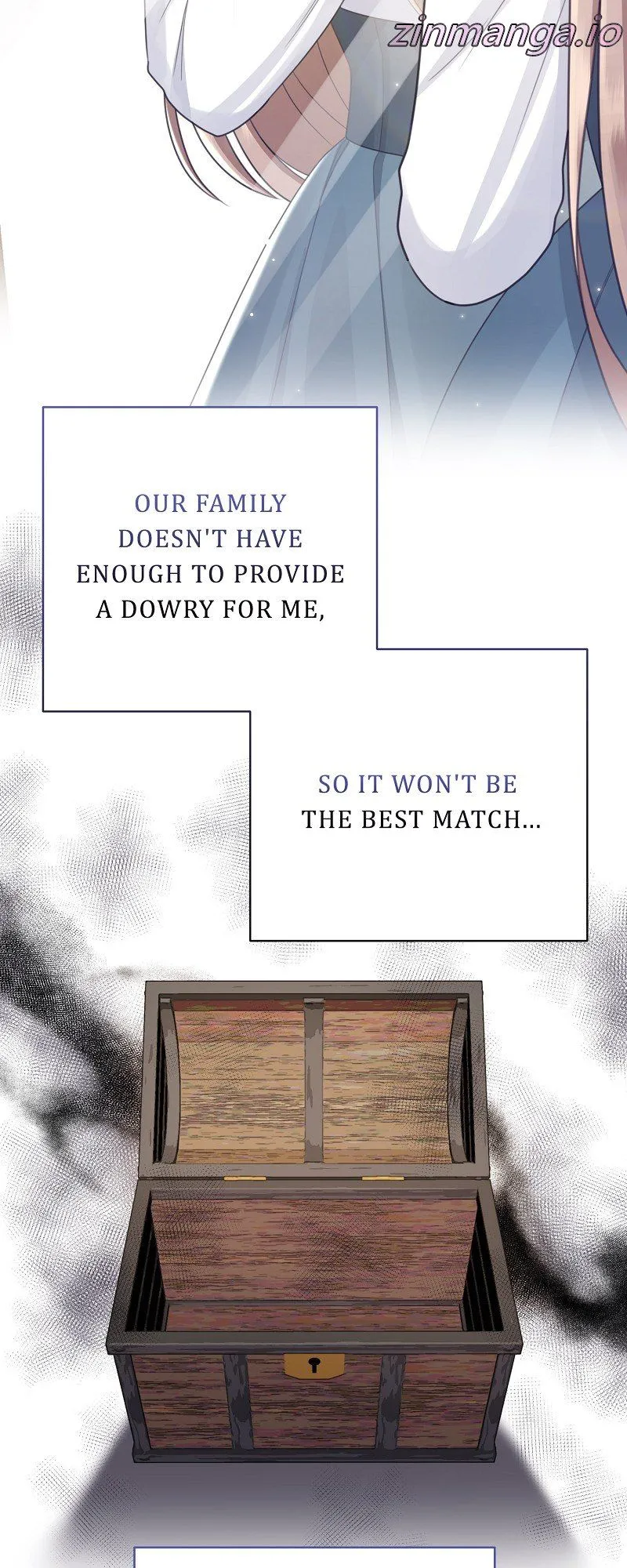 When Cinderella’s Magic Fades Away chapter 12 page 18