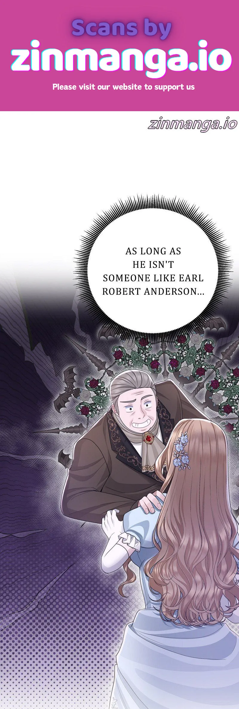 When Cinderella’s Magic Fades Away chapter 12 page 20