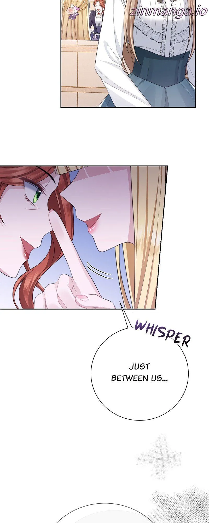 When Cinderella’s Magic Fades Away chapter 12 page 50