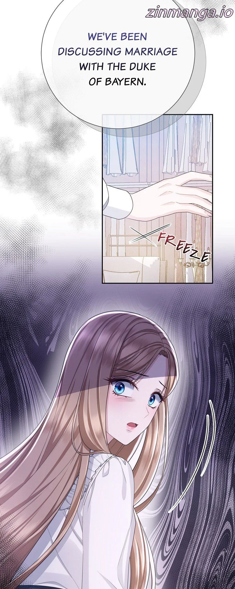 When Cinderella’s Magic Fades Away chapter 12 page 51