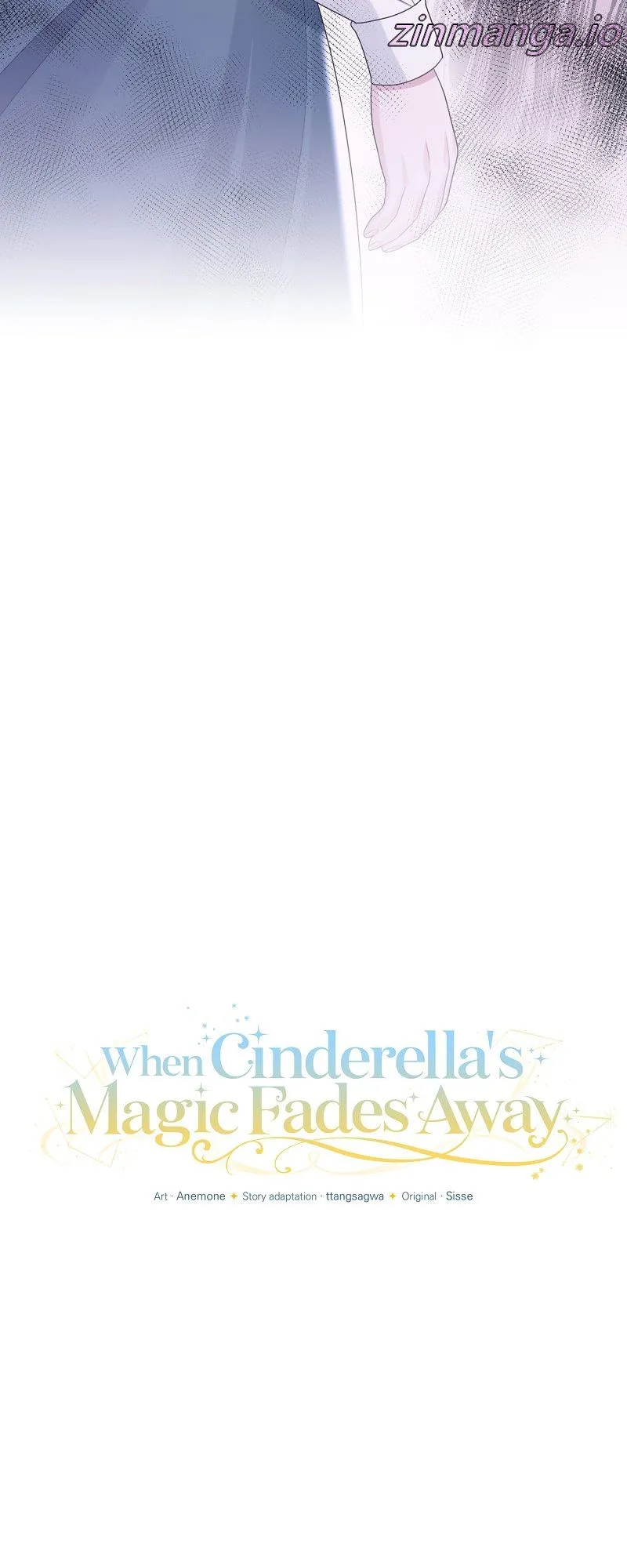 When Cinderella’s Magic Fades Away chapter 13 page 3