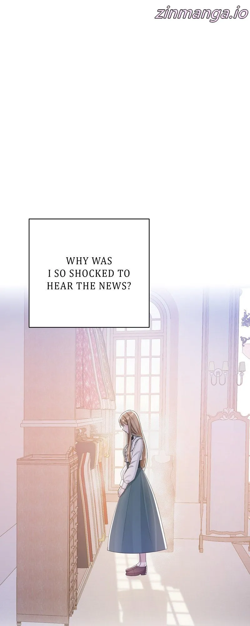 When Cinderella’s Magic Fades Away chapter 13 page 4