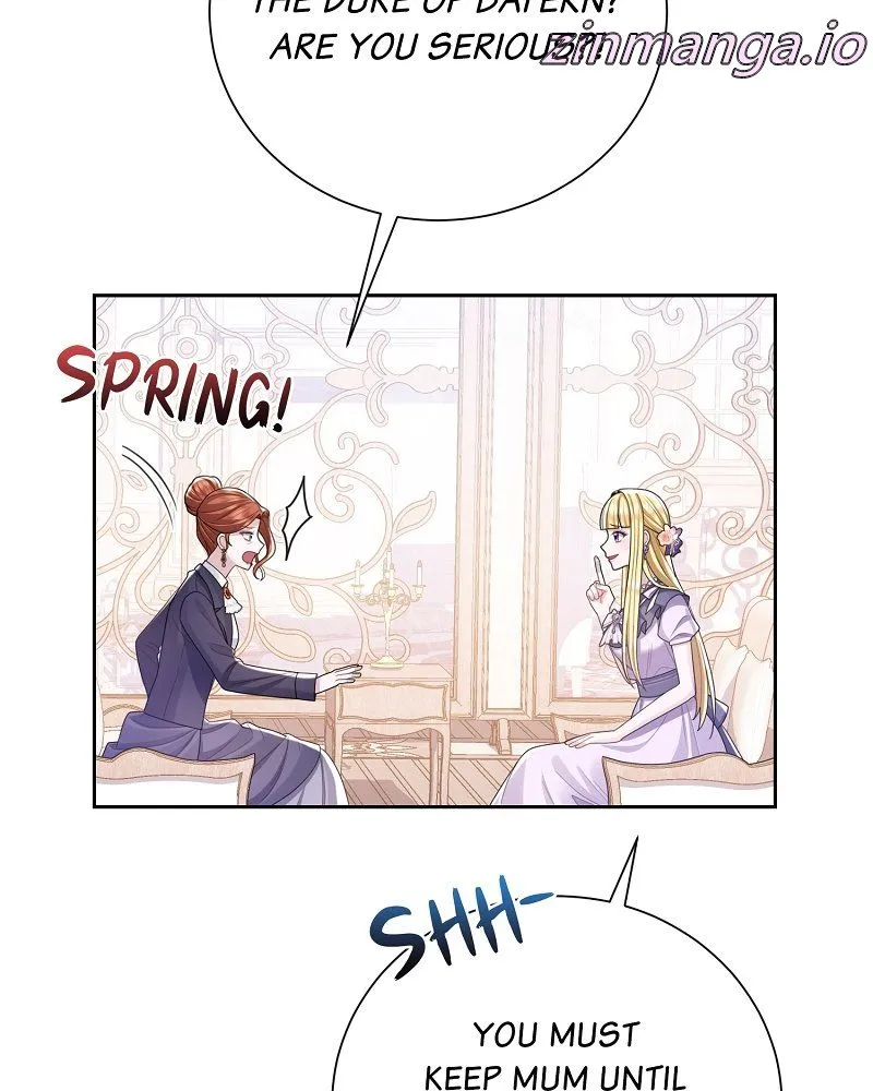 When Cinderella’s Magic Fades Away chapter 13 page 8