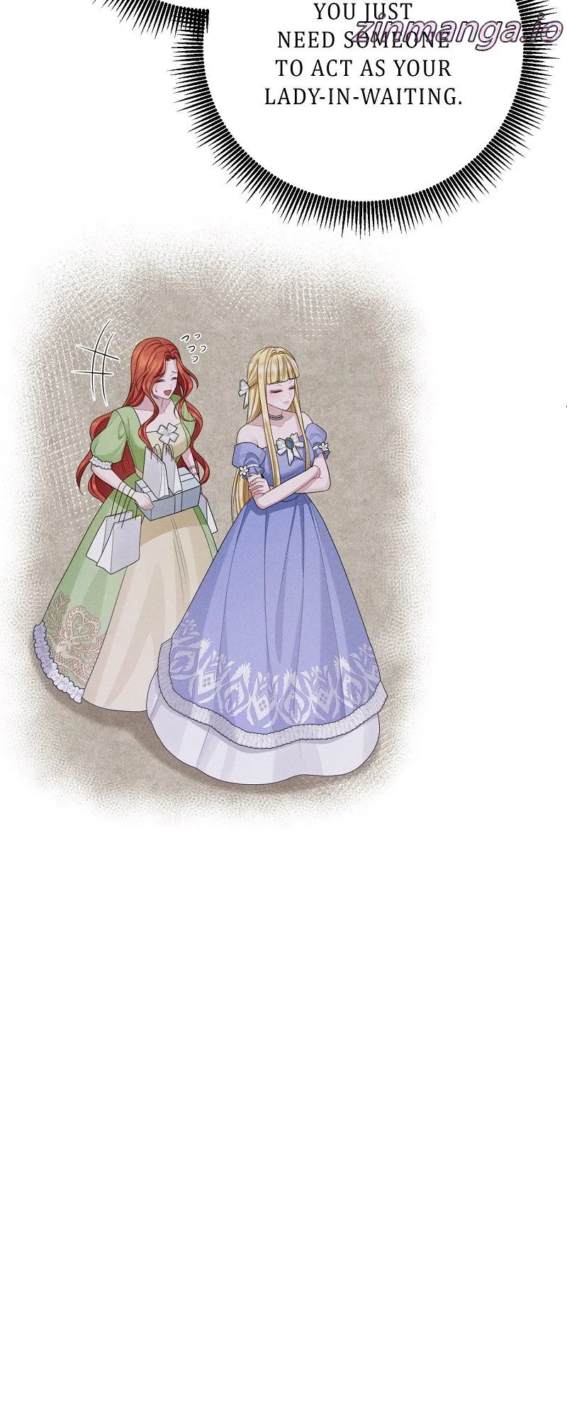 When Cinderella’s Magic Fades Away chapter 13 page 14