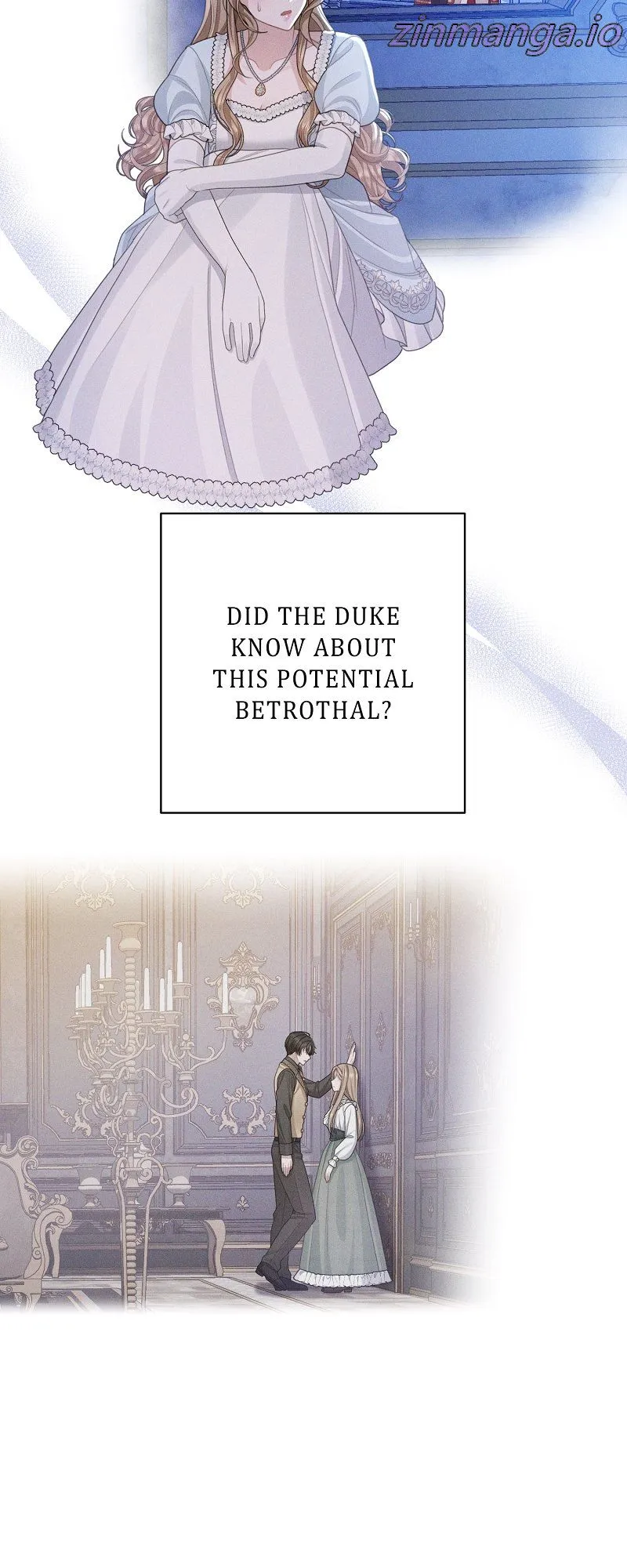 When Cinderella’s Magic Fades Away chapter 13 page 18