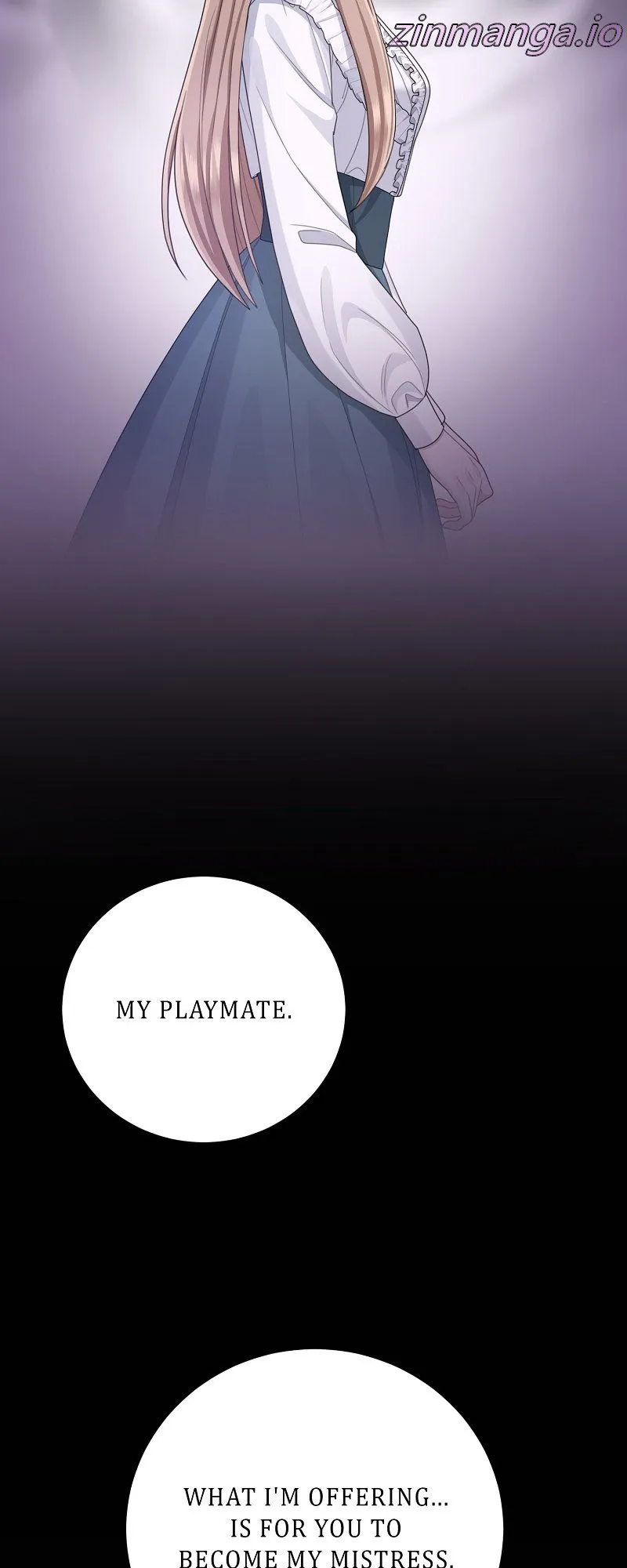 When Cinderella’s Magic Fades Away chapter 13 page 29