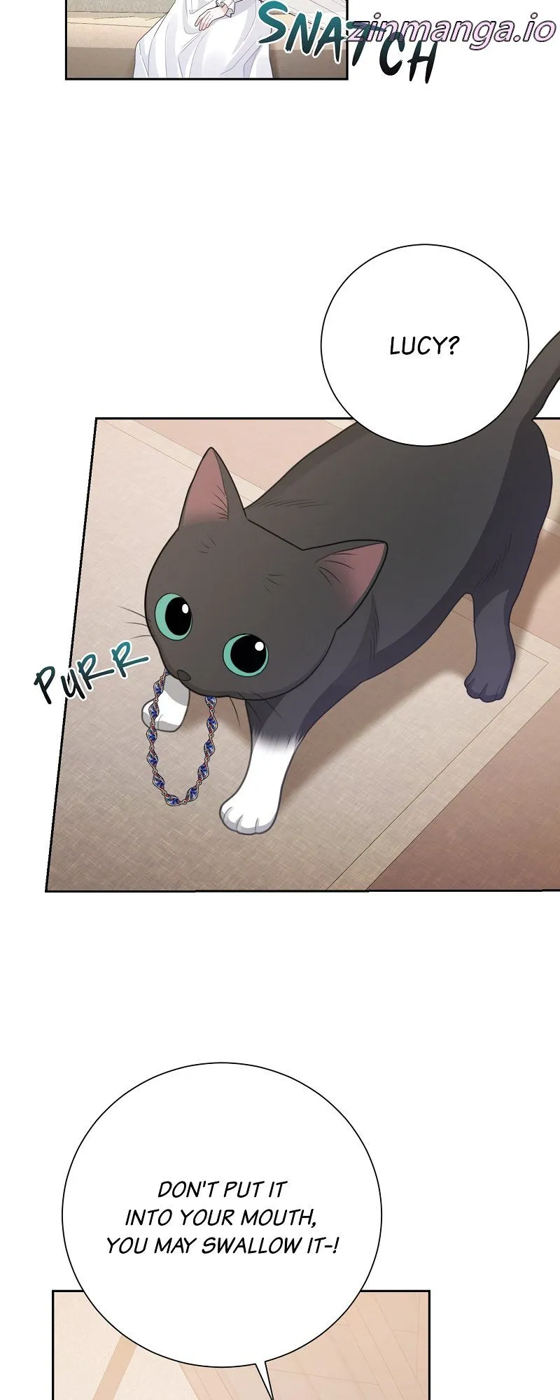 When Cinderella’s Magic Fades Away chapter 13 page 46