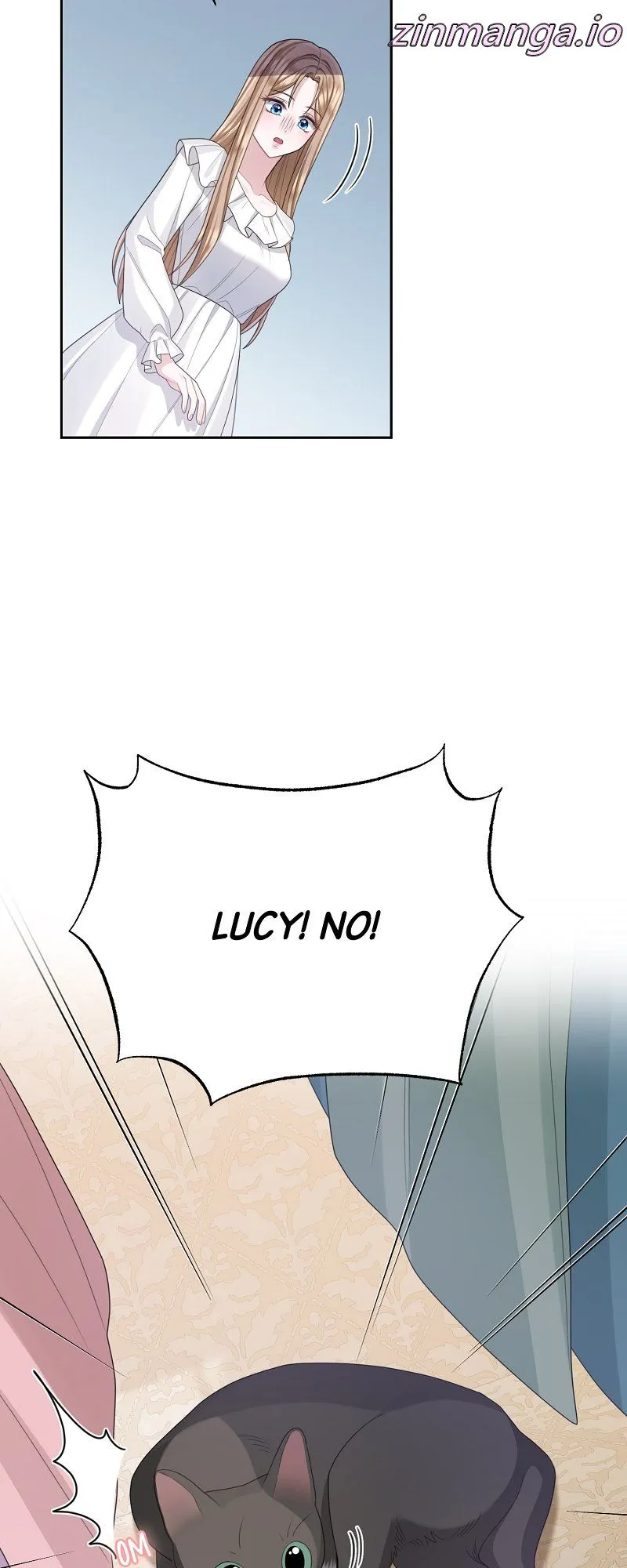 When Cinderella’s Magic Fades Away chapter 13 page 52