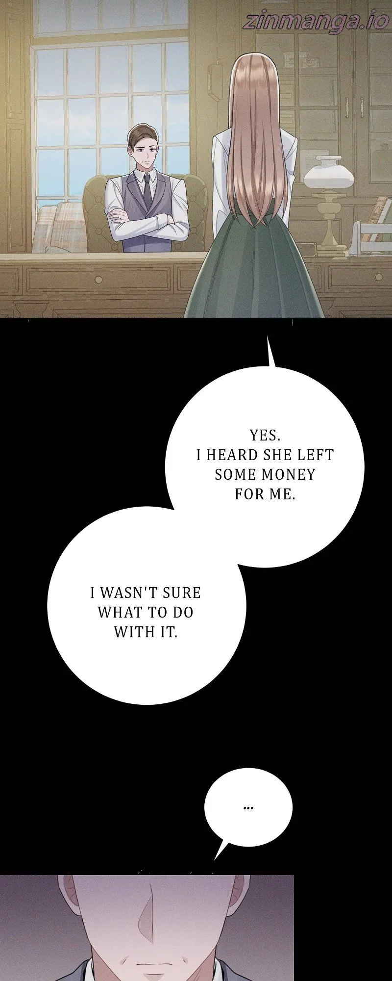 When Cinderella’s Magic Fades Away chapter 14 page 6