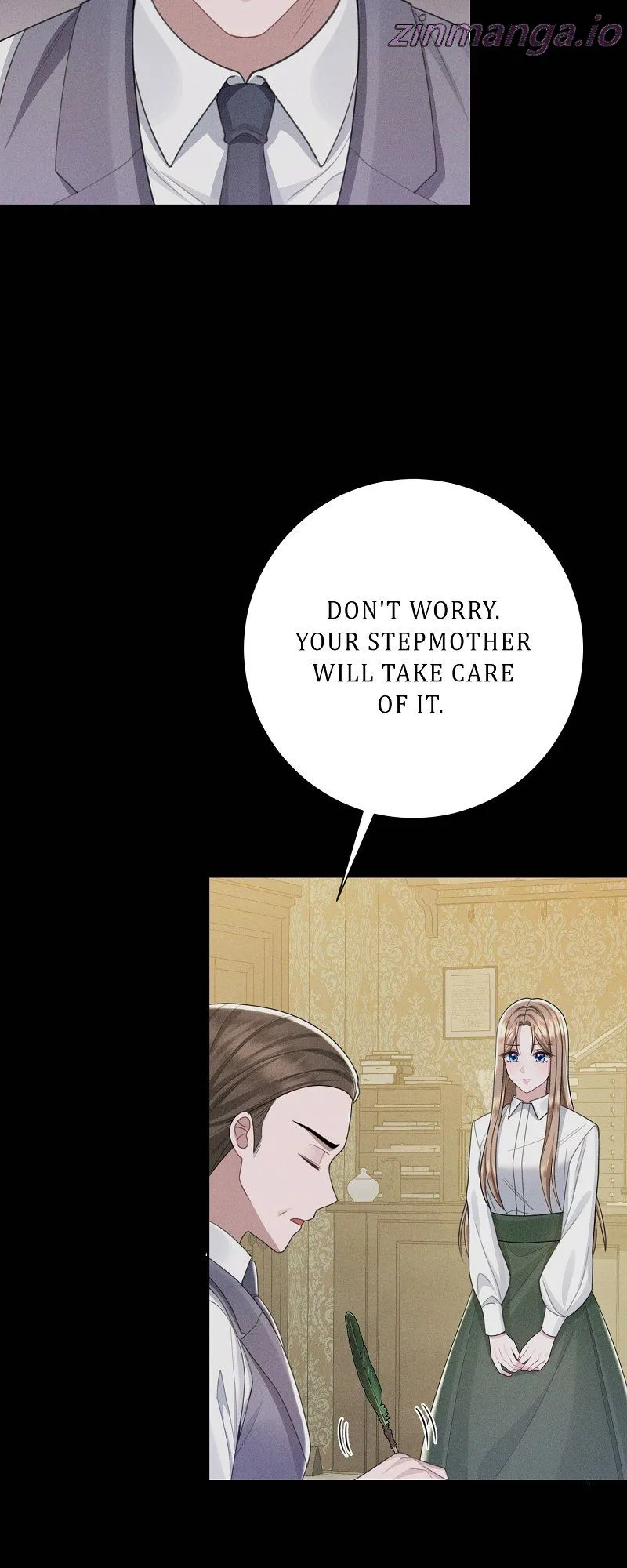 When Cinderella’s Magic Fades Away chapter 14 page 7