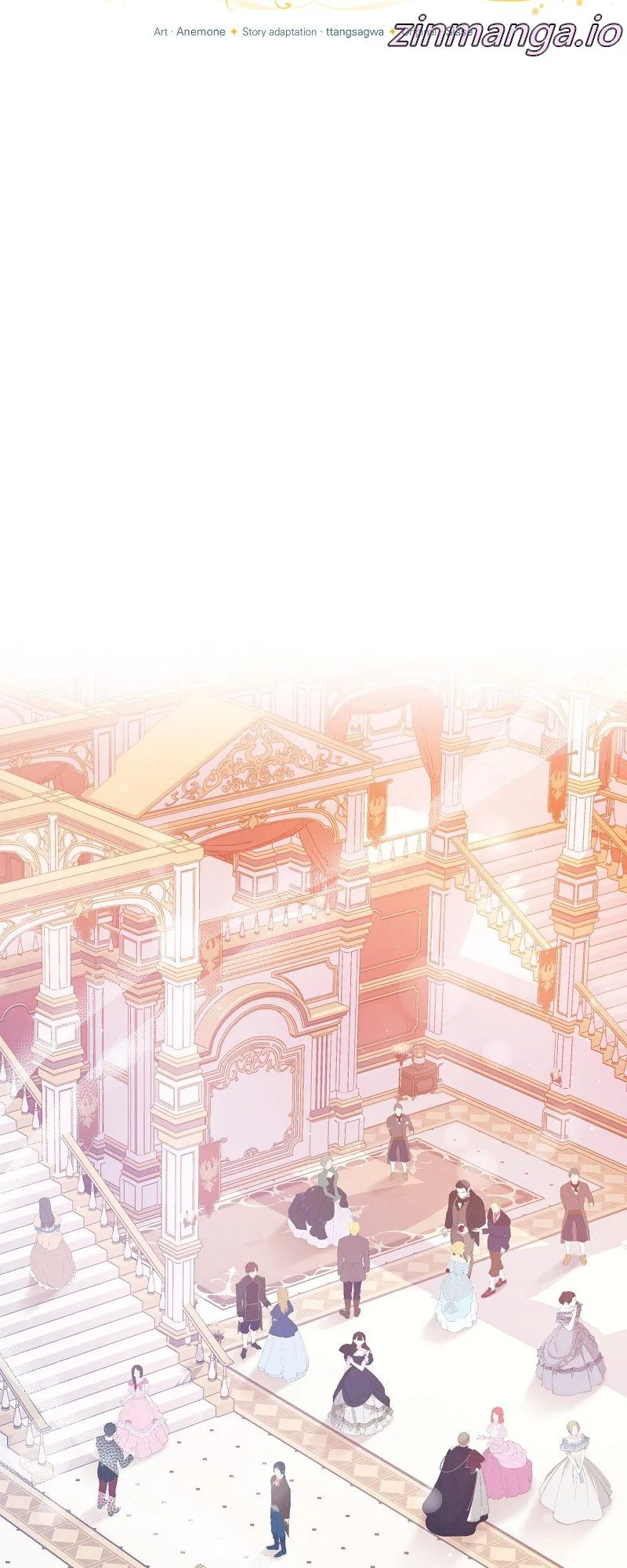 When Cinderella’s Magic Fades Away chapter 14 page 12