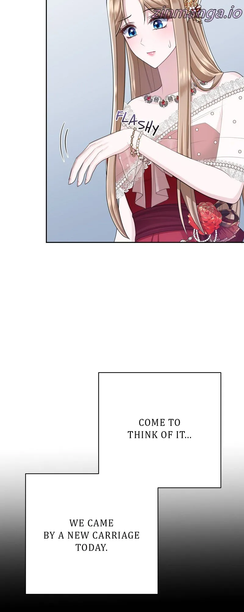 When Cinderella’s Magic Fades Away chapter 14 page 20