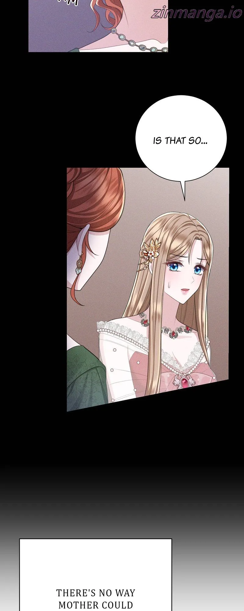 When Cinderella’s Magic Fades Away chapter 14 page 23