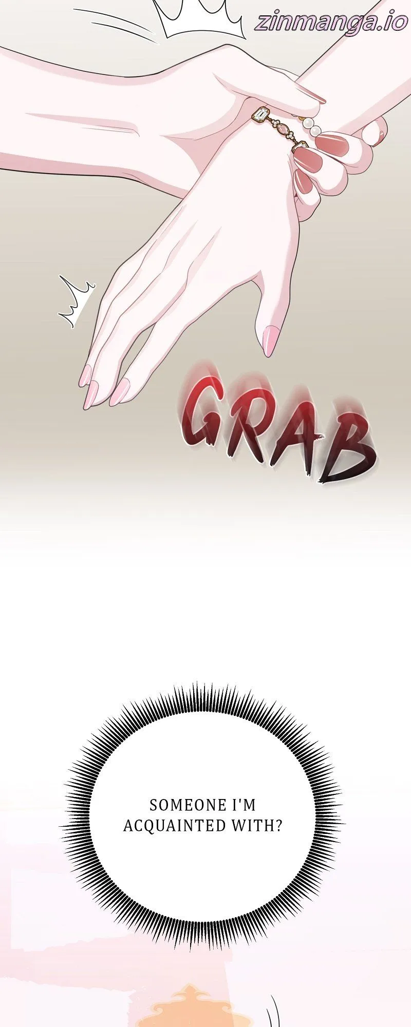 When Cinderella’s Magic Fades Away chapter 14 page 27