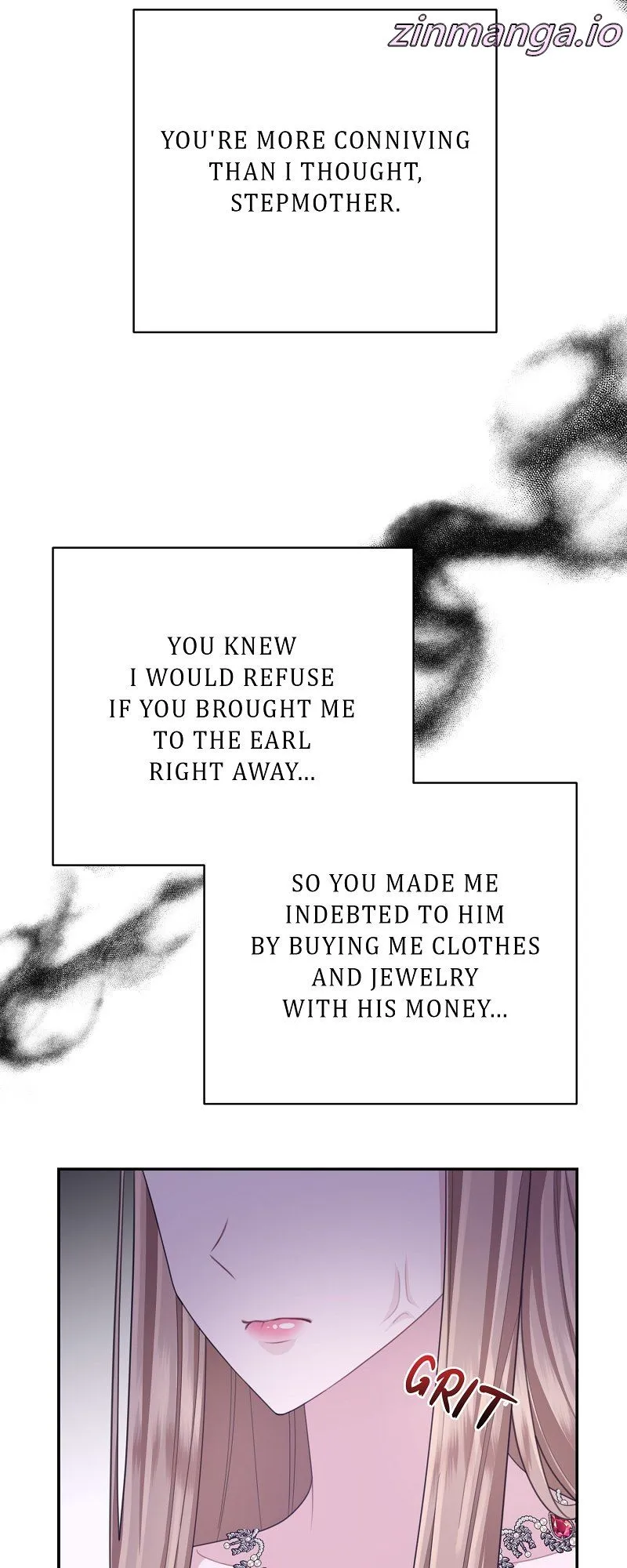 When Cinderella’s Magic Fades Away chapter 14 page 39
