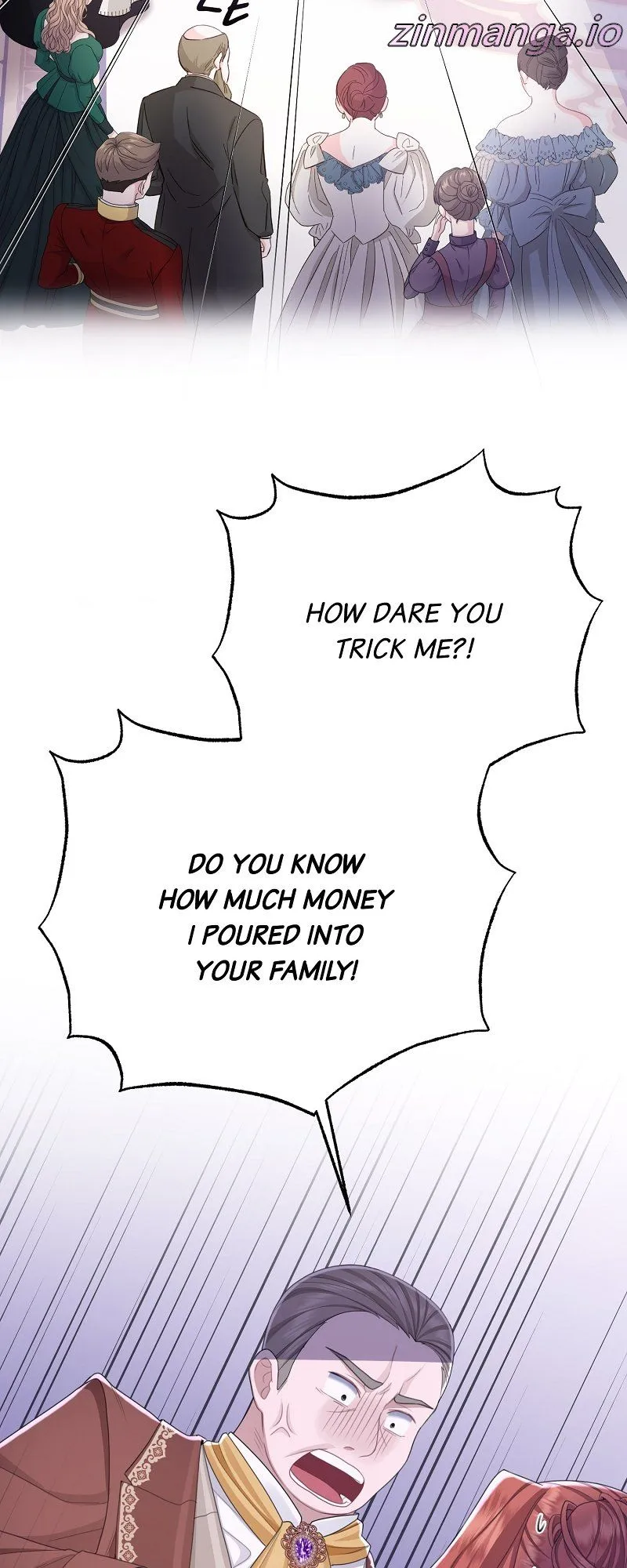 When Cinderella’s Magic Fades Away chapter 14 page 47