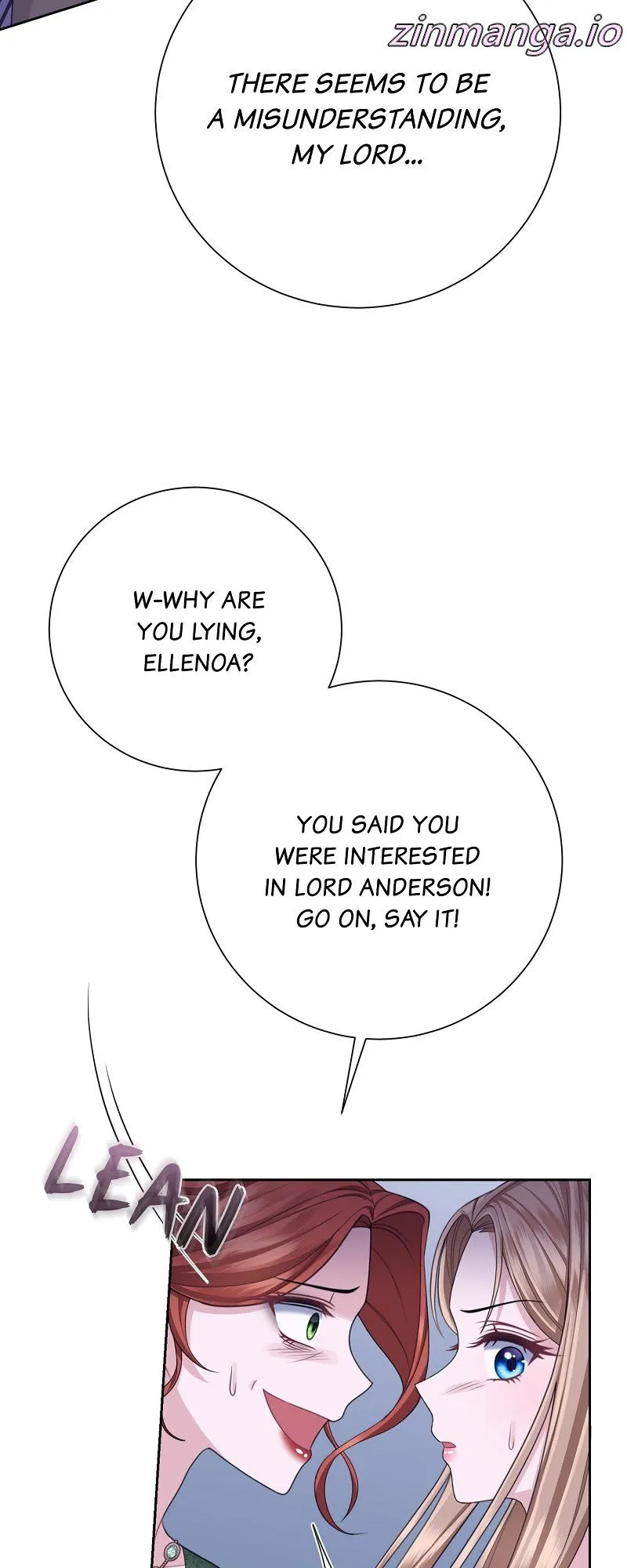 When Cinderella’s Magic Fades Away chapter 14 page 49