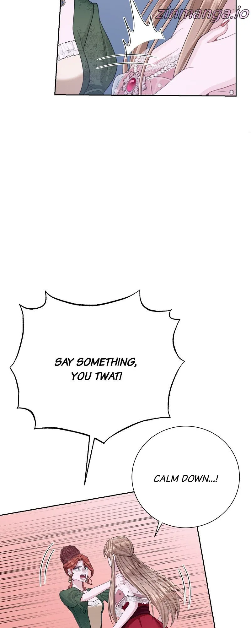 When Cinderella’s Magic Fades Away chapter 14 page 50