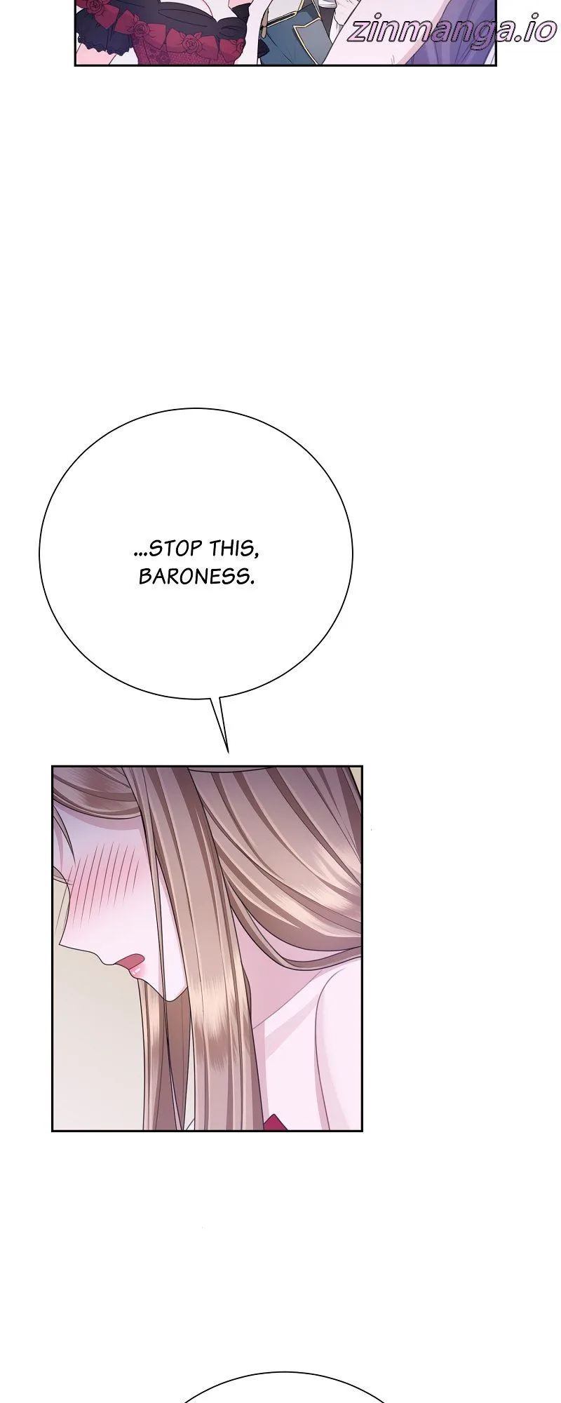When Cinderella’s Magic Fades Away chapter 14 page 53