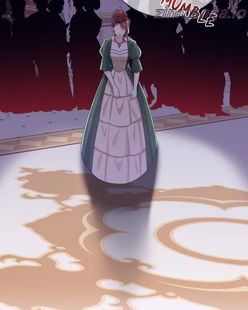 When Cinderella’s Magic Fades Away chapter 14 page 56