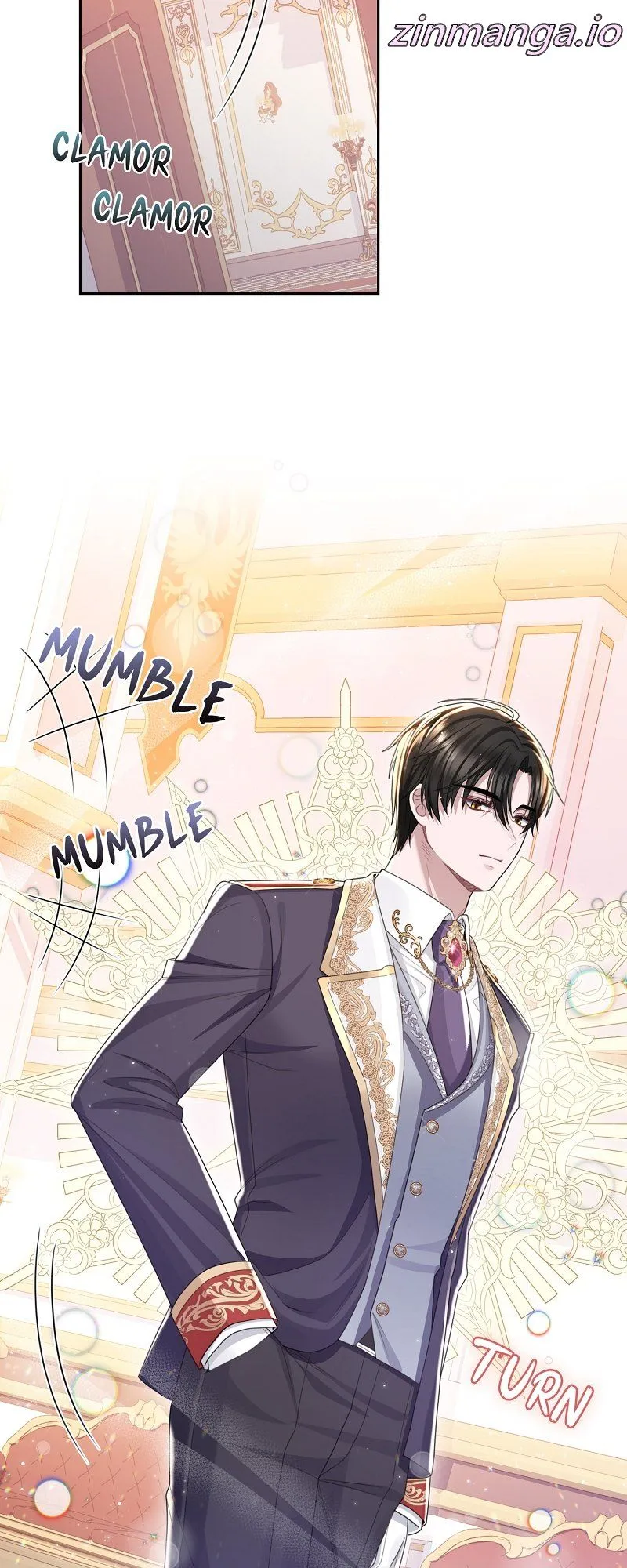 When Cinderella’s Magic Fades Away chapter 14 page 58