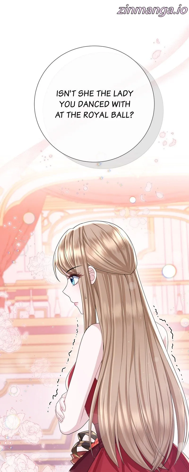 When Cinderella’s Magic Fades Away chapter 14 page 62