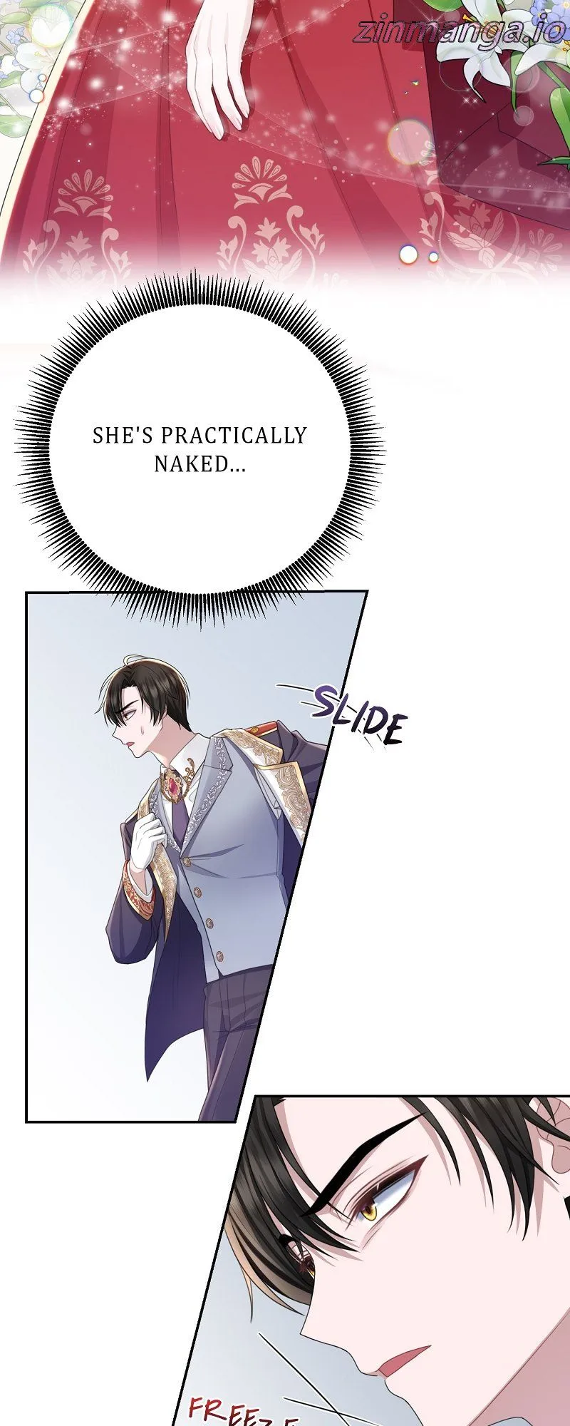 When Cinderella’s Magic Fades Away chapter 15 page 2