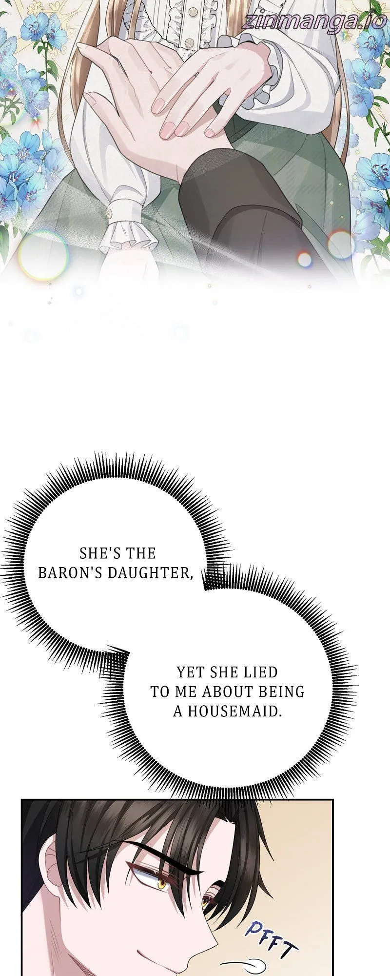 When Cinderella’s Magic Fades Away chapter 15 page 9