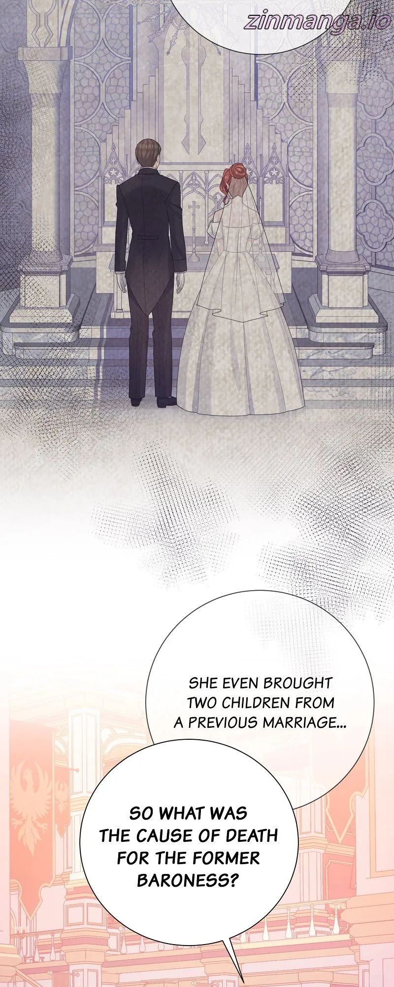 When Cinderella’s Magic Fades Away chapter 15 page 13