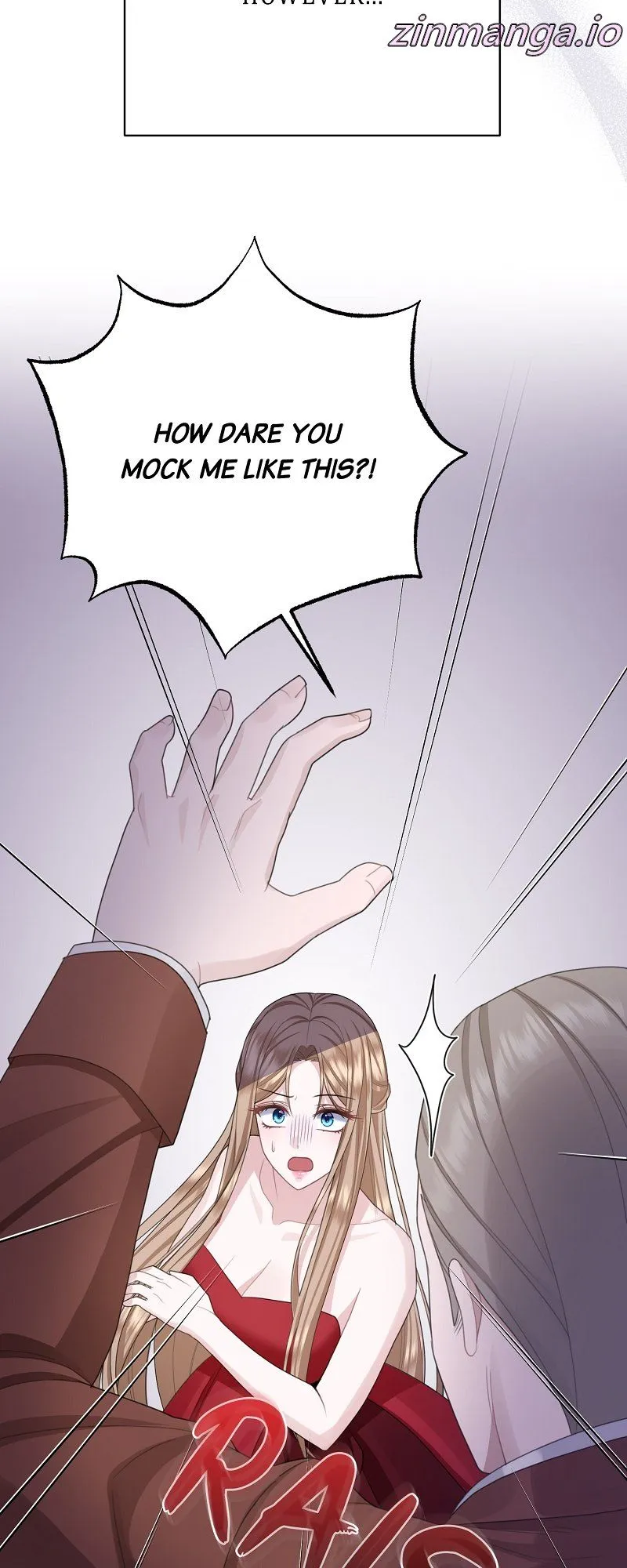 When Cinderella’s Magic Fades Away chapter 15 page 21
