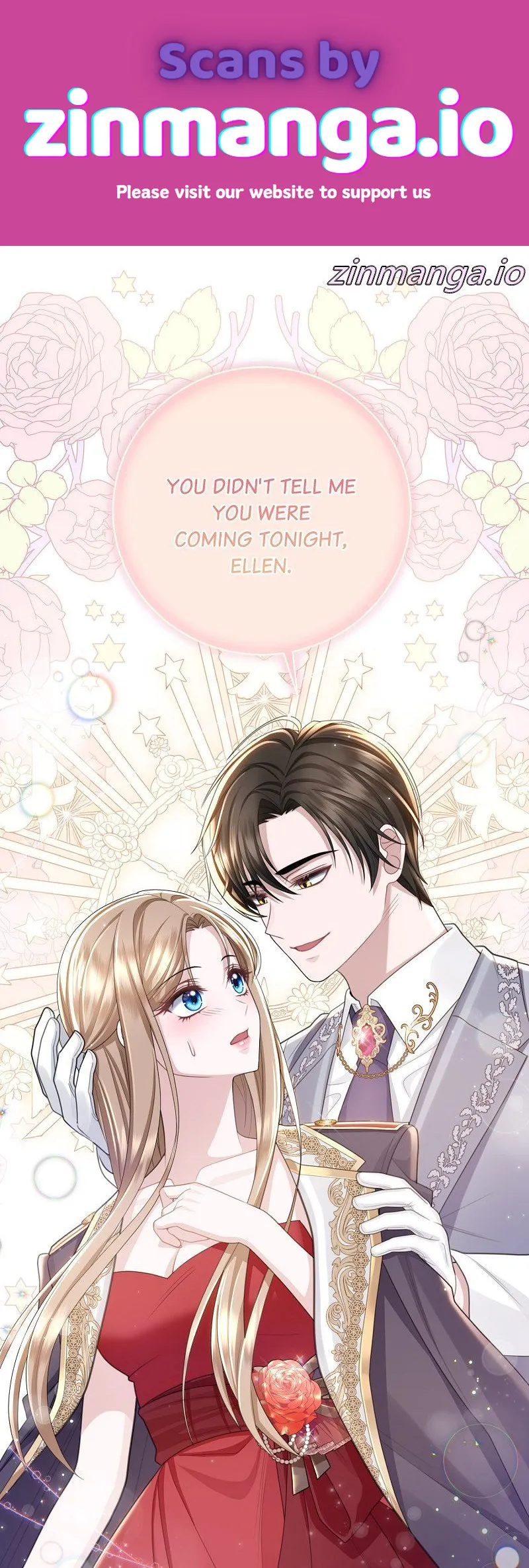 When Cinderella’s Magic Fades Away chapter 15 page 26