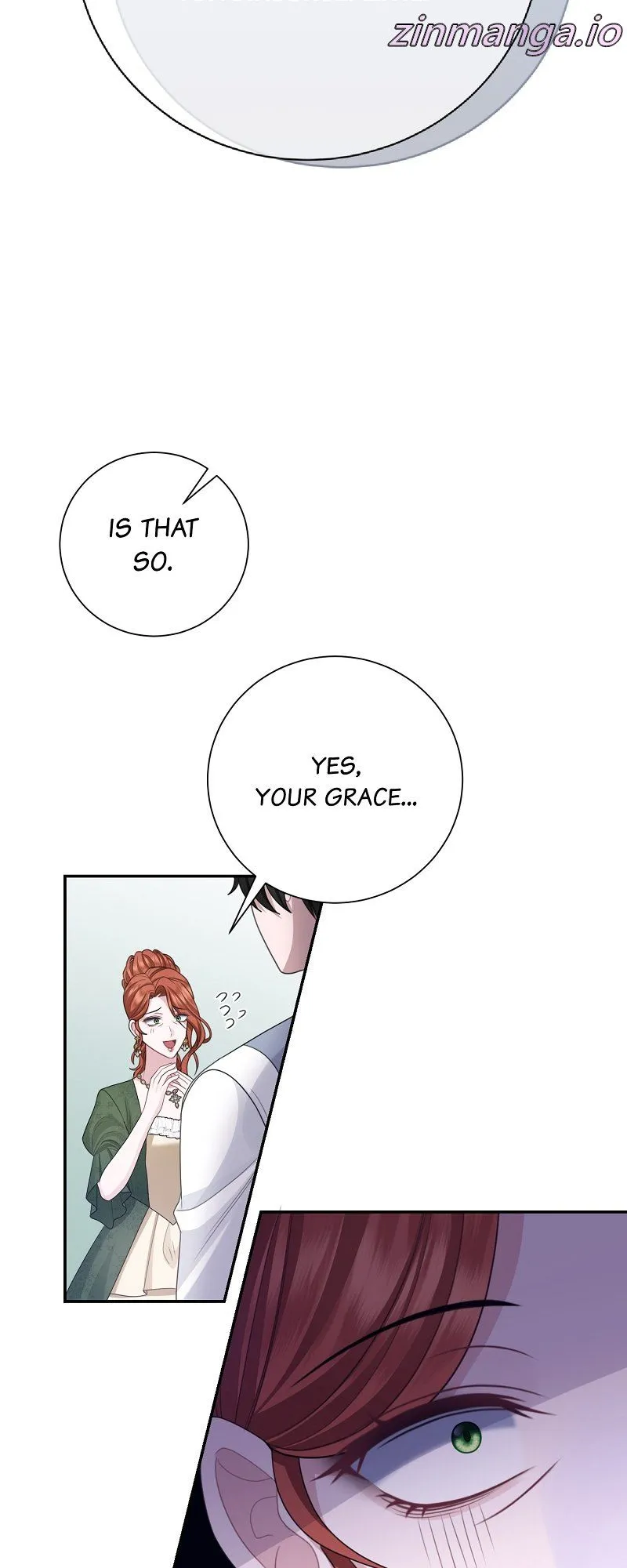 When Cinderella’s Magic Fades Away chapter 15 page 39