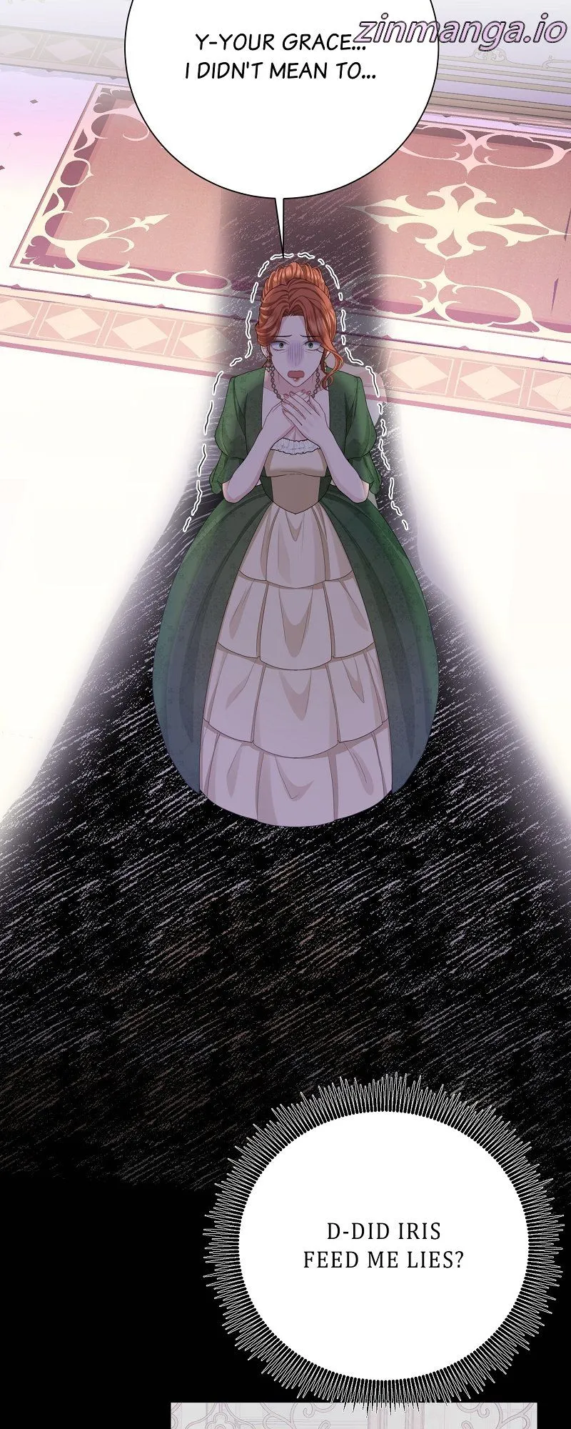 When Cinderella’s Magic Fades Away chapter 15 page 43