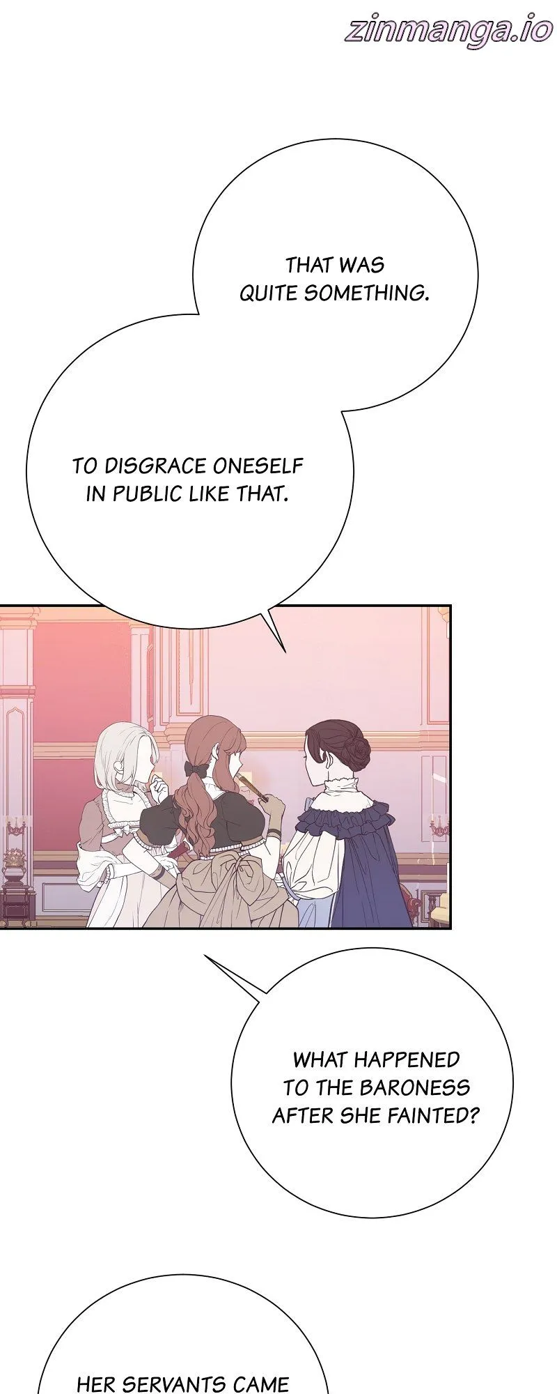 When Cinderella’s Magic Fades Away chapter 15 page 50