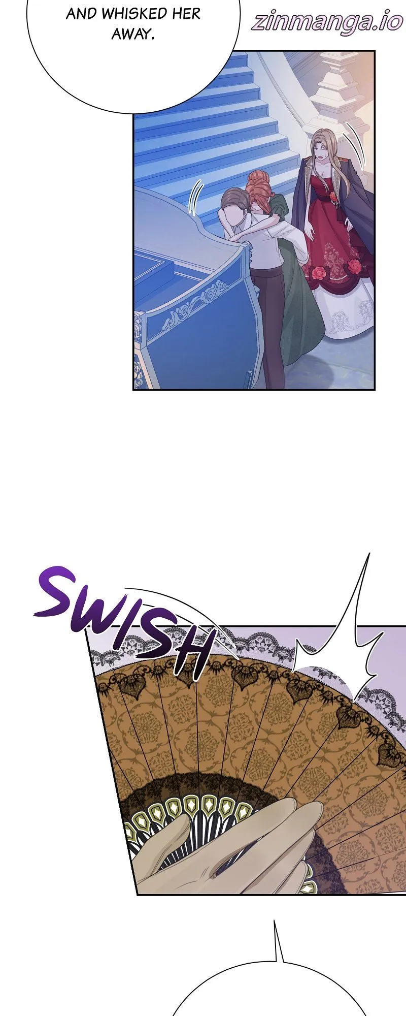 When Cinderella’s Magic Fades Away chapter 15 page 51