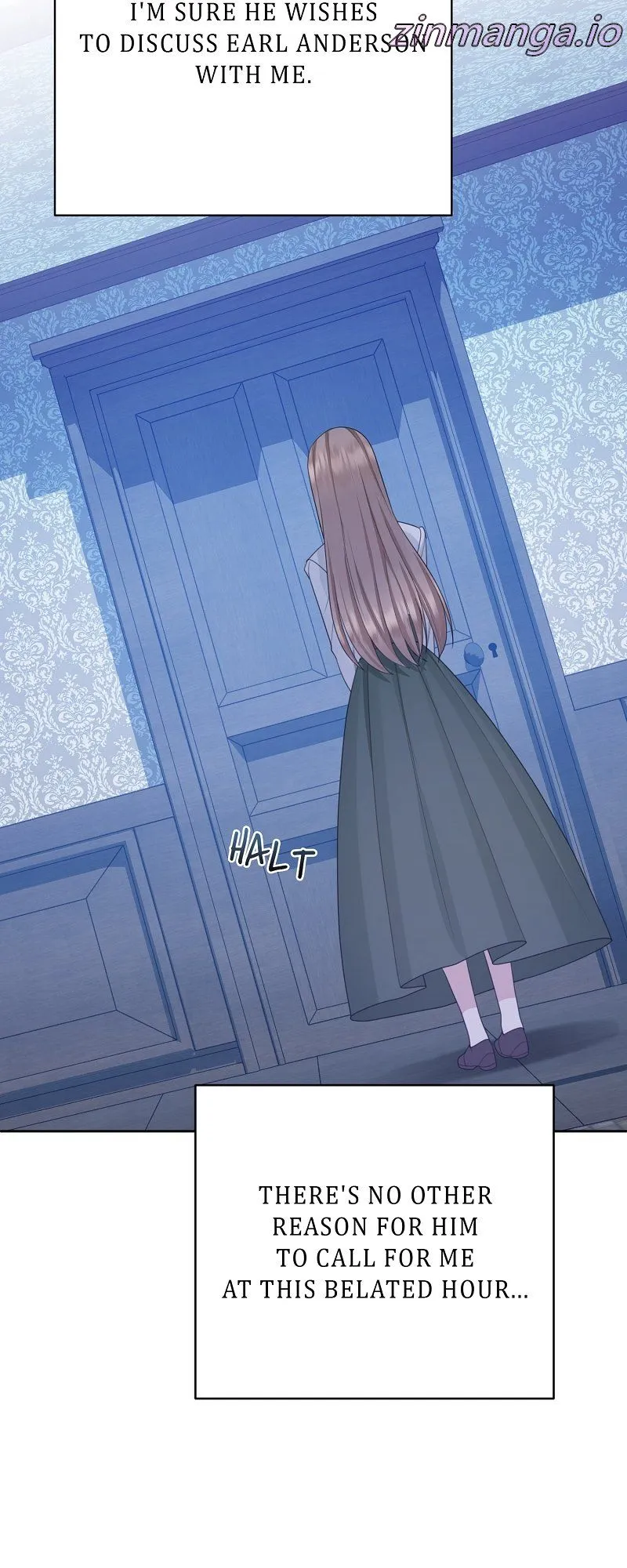 When Cinderella’s Magic Fades Away chapter 15 page 57