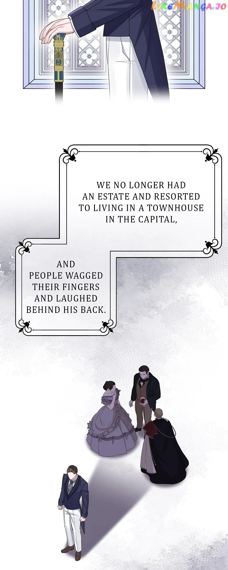 When Cinderella’s Magic Fades Away chapter 16 page 2