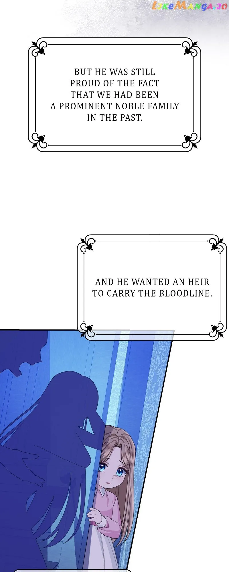 When Cinderella’s Magic Fades Away chapter 16 page 3