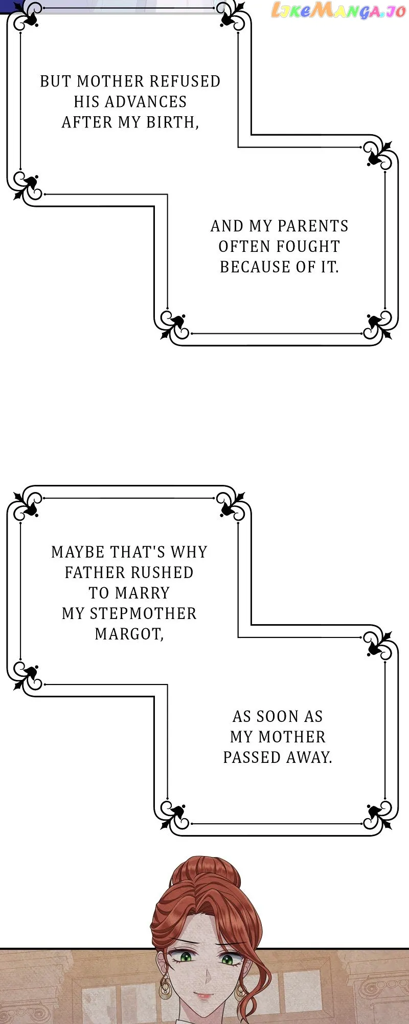 When Cinderella’s Magic Fades Away chapter 16 page 4