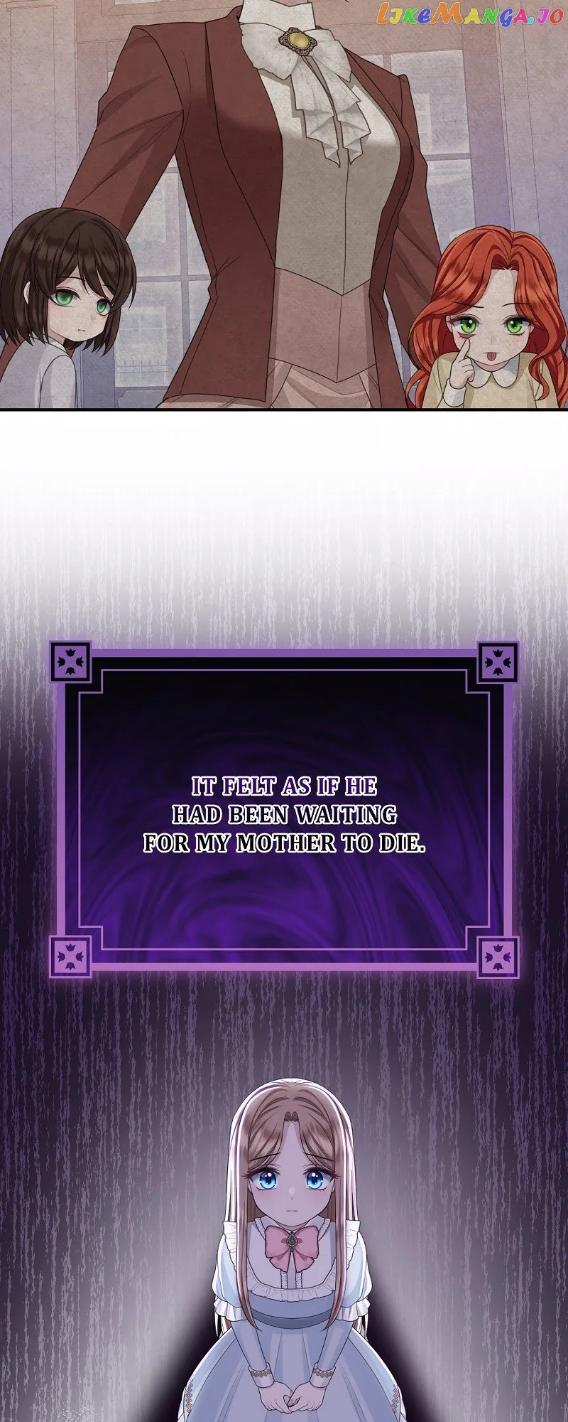 When Cinderella’s Magic Fades Away chapter 16 page 5