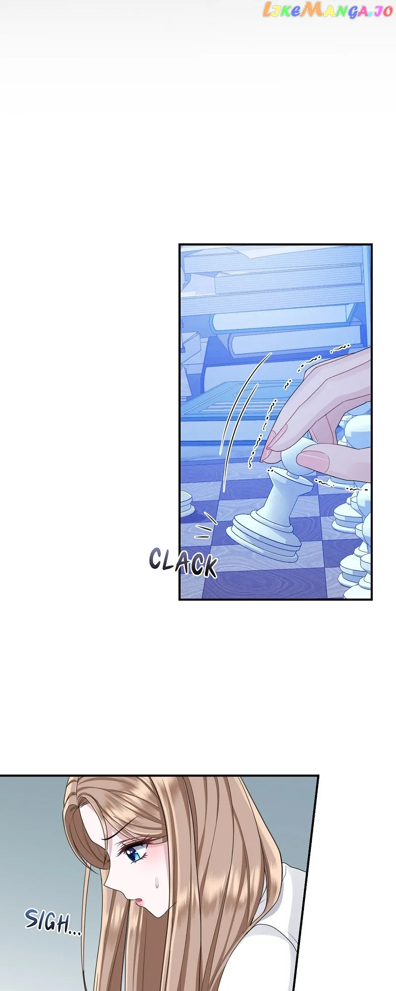 When Cinderella’s Magic Fades Away chapter 16 page 7