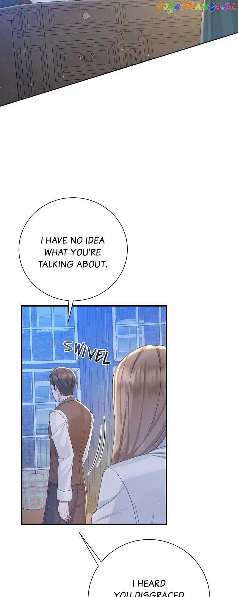 When Cinderella’s Magic Fades Away chapter 16 page 9