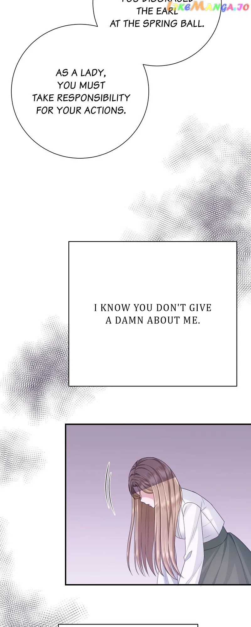When Cinderella’s Magic Fades Away chapter 16 page 10