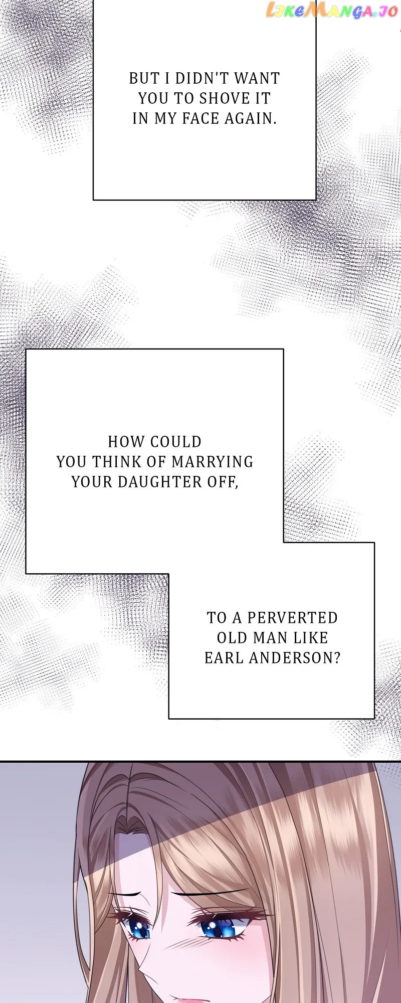 When Cinderella’s Magic Fades Away chapter 16 page 11