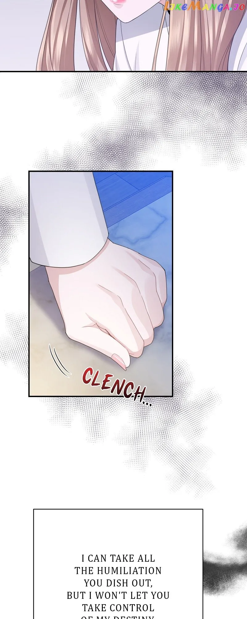 When Cinderella’s Magic Fades Away chapter 16 page 12